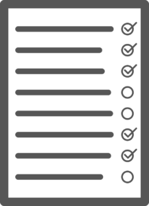 Website Development Agreement Checklist