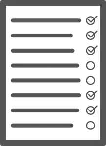 Website Development Agreement Checklist
